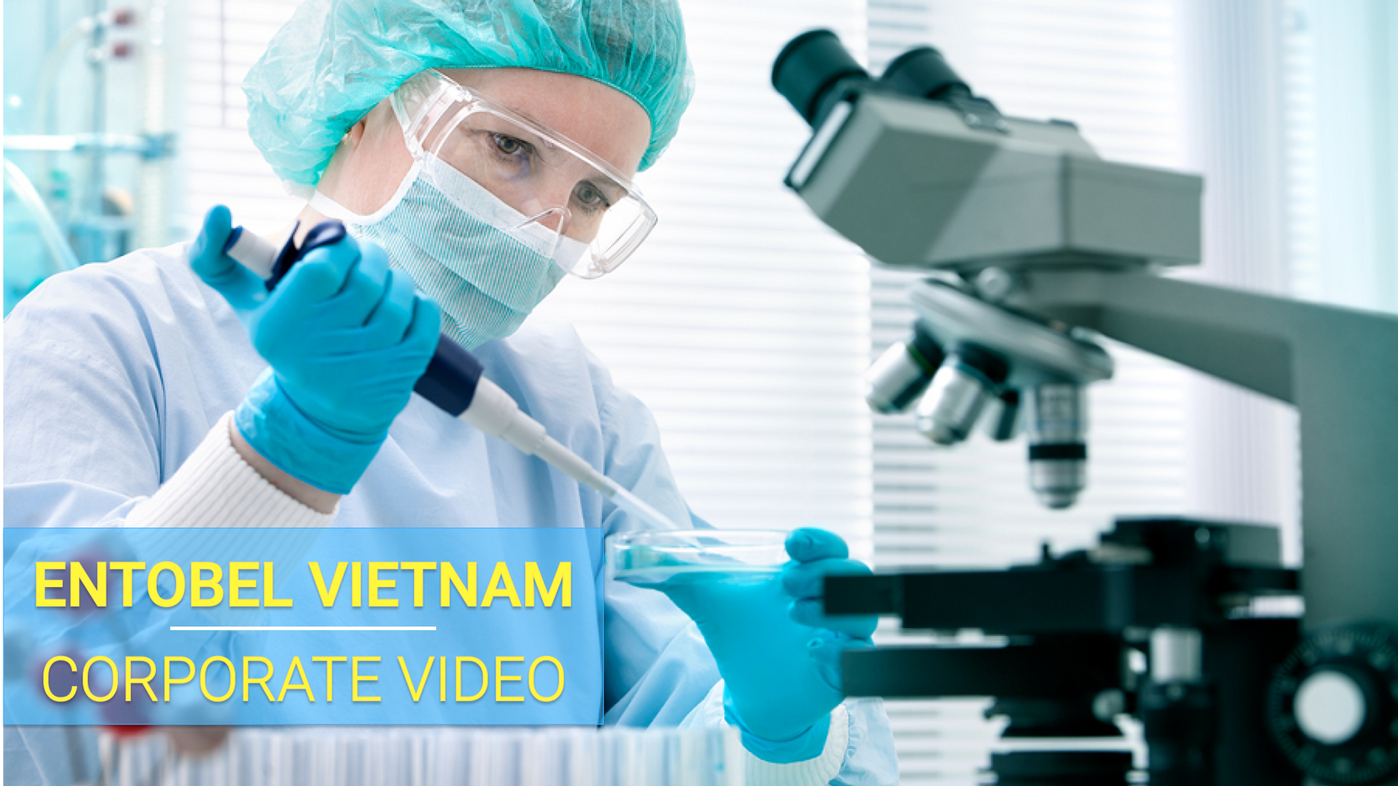 Entobel Vietnam